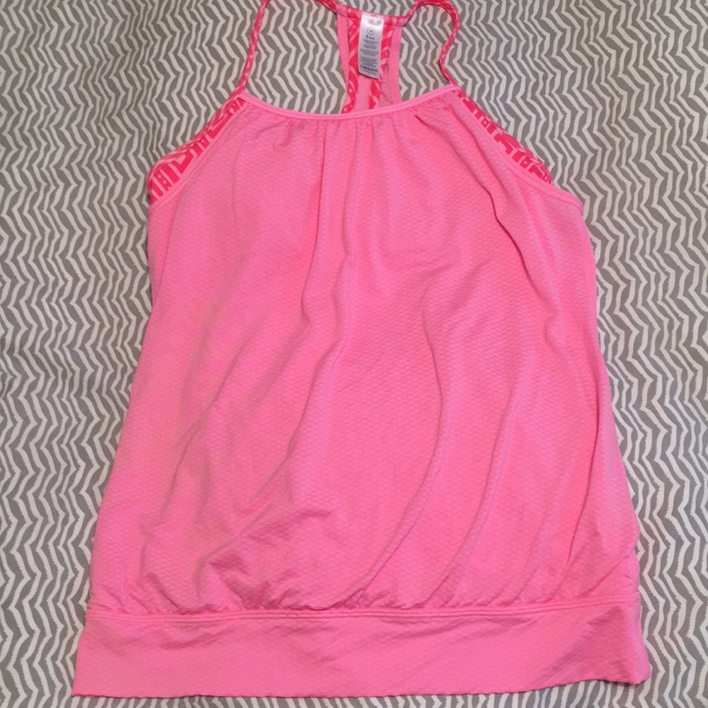 Ivivva Double Dutch Tank